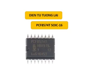 PCF8574T SOIC-16